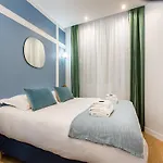 Beautiful - 4br 10p - Rue Des Martyrs Paris